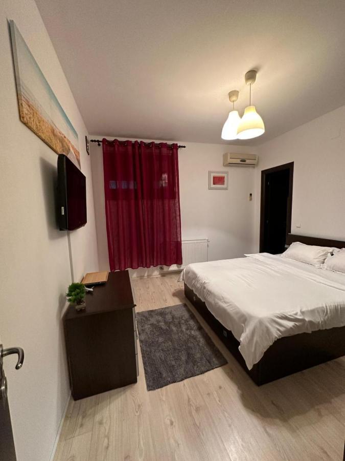 Apartament Otopeni Exterior photo