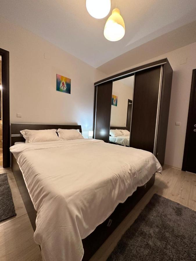 Apartament Otopeni Exterior photo